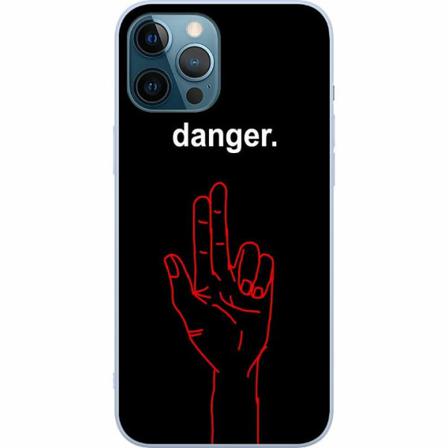 Apple Iphone 12 Pro Max Premium Skal Stranger Things