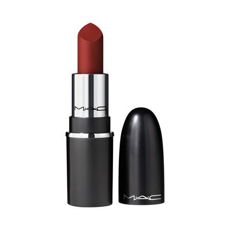 MAC M·A·CXIMAL SLEEK SATIN MINI LIPSTICK DUBONNET 1.8g - Rossetto