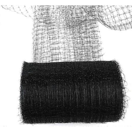 Hjortehegn Net, Havefjerkrænet 2,1x10m Kraftigt Fugle- og Hjortehegn til Gård, Frugtplantage og Have (FMY)