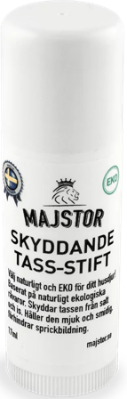Majstor EKO Tassalva Stift Skyddande 17 ml