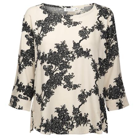 Masai Daina Topp beige, Dam, Dam, Storlek: XL