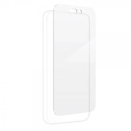 InvisibleShield Glass Elite Screen Protector for iPhone 14 Pro Max