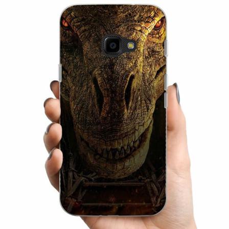 Samsung Galaxy Xcover 4 Tpu Mobilskal House Of The Dragon