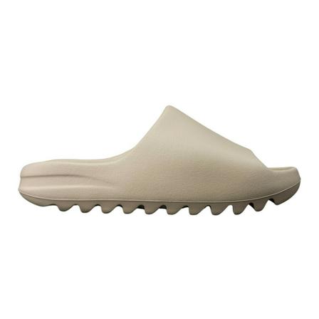 Yeezy, Slides Beige, Heren, Maat:46 EU