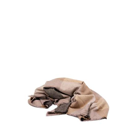 Twinset Scarves Brun, Dame Tørklæder, Størrelse: ONE Size