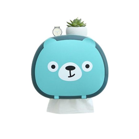 Seinälle ripustettava kasvopaperiteline, yksinkertainen ja kestävä