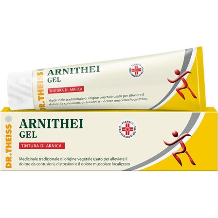 Arnithei Gel 50g