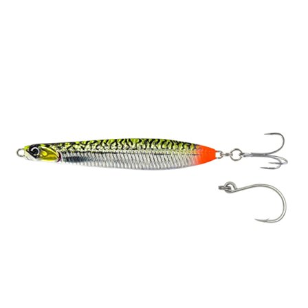 Savage Gear Surf Seeker 10,5cm, 35g - Green Mackerel