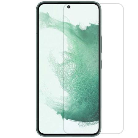 Samsung Galaxy S22 Plus Härdat Glas Skärmskydd 0,3mm Transparent