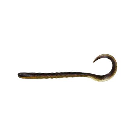 Savage Gear Razorback Worm 20cm 9,5g 8-pack Watermelon Red Laminate