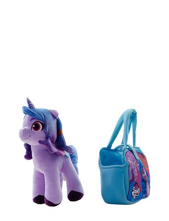 My Little Pony Plush In Bag Izzy Toys Soft Toys Stuffed Animals Multi/mønstret Martinex