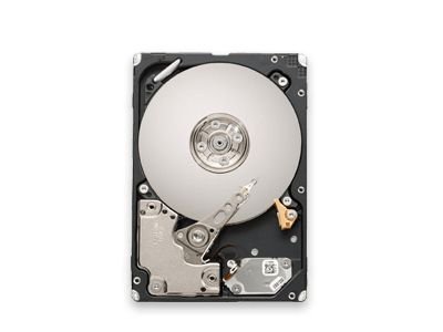 Lenovo harddisk - 600 GB - SAS 12Gb/s