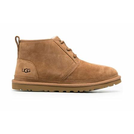 Ugg, Laced Shoes Bruin, Heren, Maat:43 EU