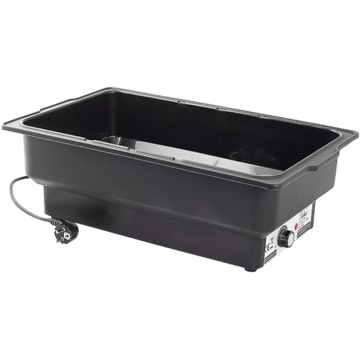 Chafing Dish Balja Sunnex för 1st GN 1/1-100