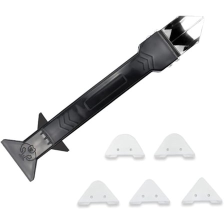 5-i-1 silikoneskraber, silikoneskraber, silikonesø