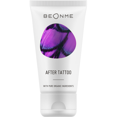 Beonme After Tattoo 50ml