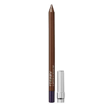 By Terry Crayon Blackstar Brown Stellar Eyeliner & ögonpennor Dam Brun 1
