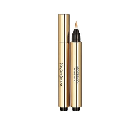 Yves Saint Laurent Touche Éclat Illuminating Pen 3 Light Peach, Makeup, Ansigt, Concealer