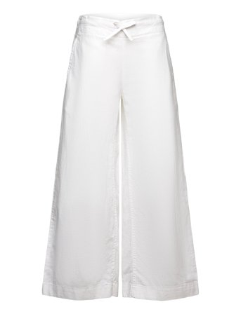 GANT | Pull On Cotton Linen Pants | 134-140