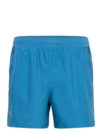 Under Armour | Ua Launch 5'' Shorts | S
