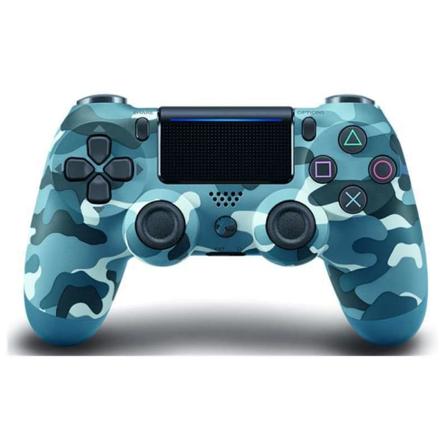 Trådløs Game Controller Ps4 Controller Bluetooth Dual Head