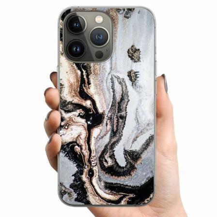 Apple Iphone 14 Pro Tpu Mobilskal Mönster