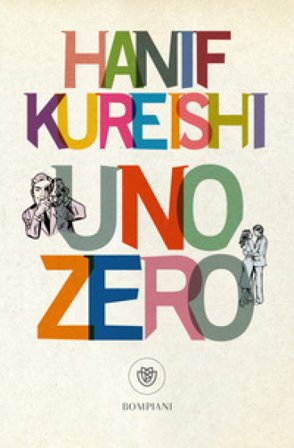 Uno zero Hanif Kureishi
