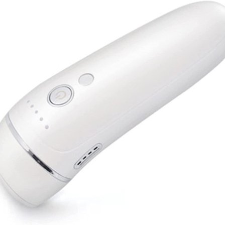 IPL-system for hårfjerning, epilator for hele kroppen, elektrisk husholdning