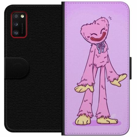 Samsung Galaxy A41 Plånboksfodral Huggy Wuggy