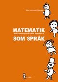 Matematik som språk: Verksamhetsteoretiska perspektiv, ISBN: 9789147046706