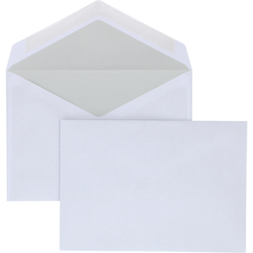 KONVOLUTT C6 FH 70 G VIT 50/I