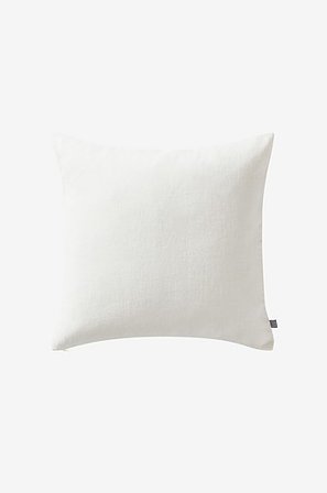 Jotex - Kuddfodral 50x50 Cm Vit HEDDIE - Köp Prydnadskuddar & fodral hos Jotex