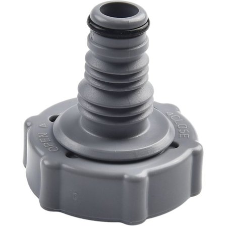 Bestway P6H1419 SVØMMEKONTAKT Svømmebassin tilbehør Dele Reservedele 32 mm