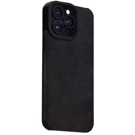 Stöttåligt Skal iPhone 16 Pro Max