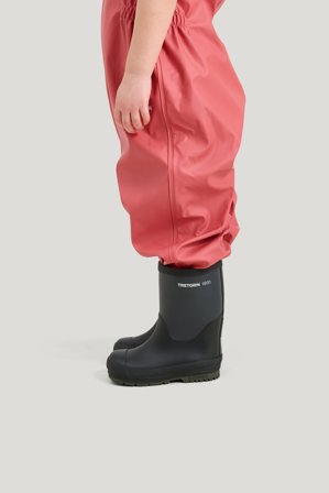 Tretorn Ven — Gummistövel Barn — Svart | Ytterkläder, Gummistövlar, Jackor & Regnkläder för Dam, Herr & Barn