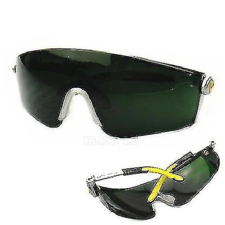 Vernebriller for sveising/flamming/kutting/lodding/øyne