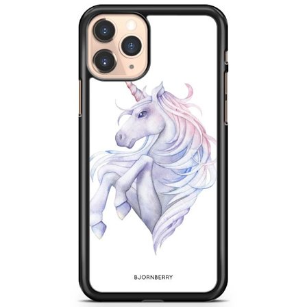 Bjornberry Hårdskal iPhone 11 Pro - Magic Unicorn