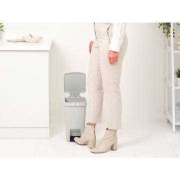 Pedalhink Brabantia StepUp