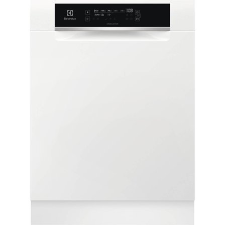 Electrolux Excellence - Oppvaskmaskin XE75420BW Hvit