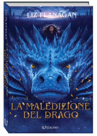 La maledizione del drago Liz Flanagan