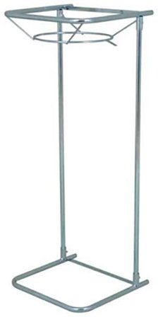 Hykab 11892 Sækkeholder for genanvendt plast: 240 liter, Lagre & miljø