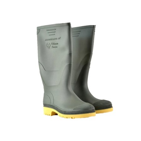 Dikamar JNR Administrator Wellingtons / Damstövlar 5 UK