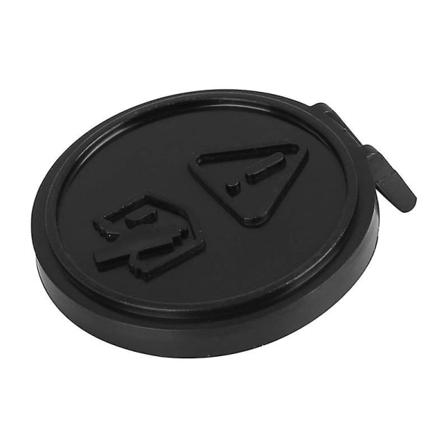 Kylvätskeexpansionstank Cap för - Mini One 2001-2006 17107515485 svart