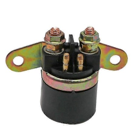 Honda VTX1800 Startrelä Solenoid 2002-2008 OEM 35850ZJ1-811
