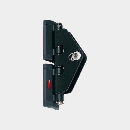 Ronstan BS 8, Headboard Car long, for wide feet