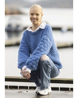 Genser Rimini - Viking of Norway