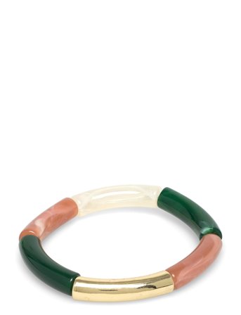 SNÖ of Sweden | Becky Small Elastic Brace G/Mix Pink - Onesize | ONE SIZE