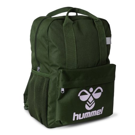 Hummel Hmljazz Backpack Mini Children everyday backpacks Green S