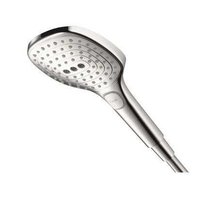 Hansgrohe Raindance Select E Hånddusj 120 mm, krom, Baderom