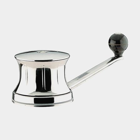 Skødespil Andersen Classic Andersen Classic 101, bundtrukket, 1-gears, rustfrit stål